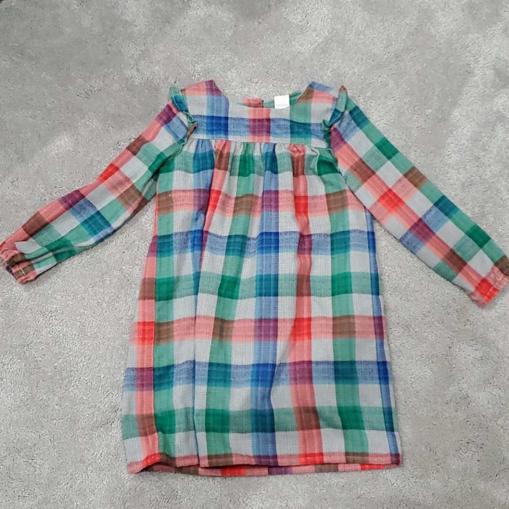 girls pajama dress